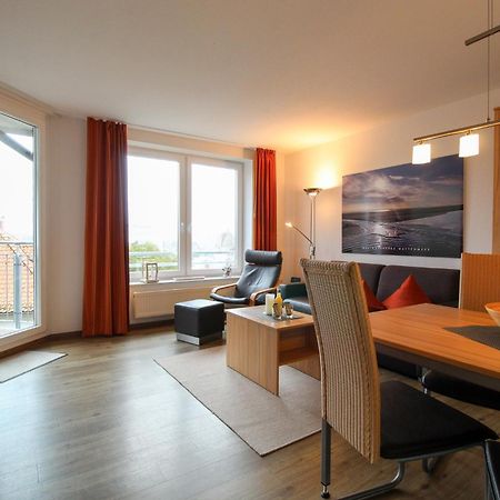 Residenz Hohe Lith Wohnung 23 쿡스하펜 외부 사진